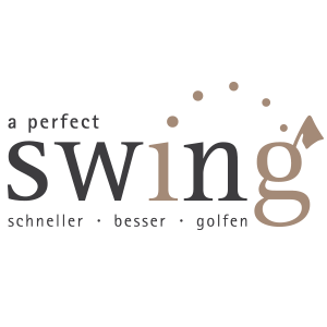 Logo: A perfect swing Nienburg