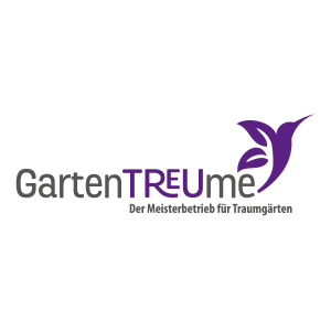 Logo: GartenTREUme Rohrsen