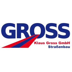 Logo: Klaus Gross Straßenbau
