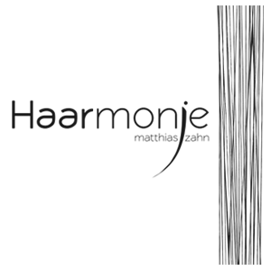 Logo: Haarmonie Zahn Nienburg