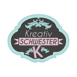 Logo: Kreativ Schwester K