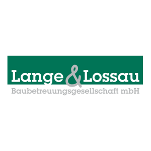 Logo: Lange & Lossau BaubetreuungsGmH