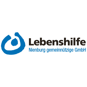 Logo: Lebenshilfe Nienburg