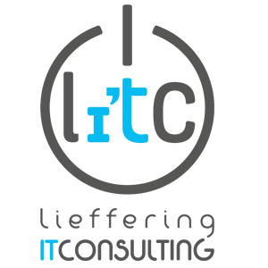 Logo: LITC Drakenburg