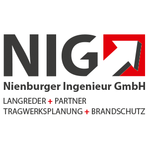 Logo: Nienburger Ingenieure NIG Langreder