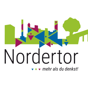 Logo: Nordertor Nienburg