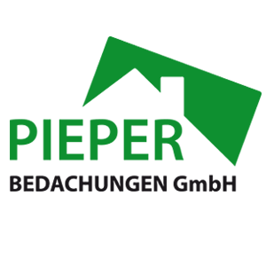 Logo: Pieper Bedachungen